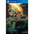Warhammer Age of Sigmar: Storm Ground PS4